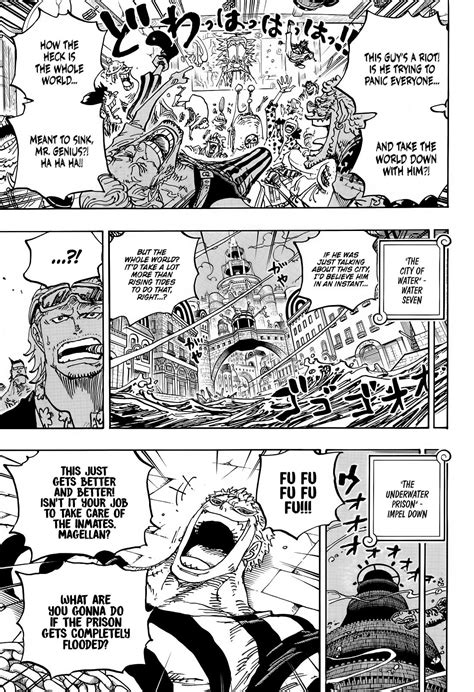 one piece chapter 1114 sub indo