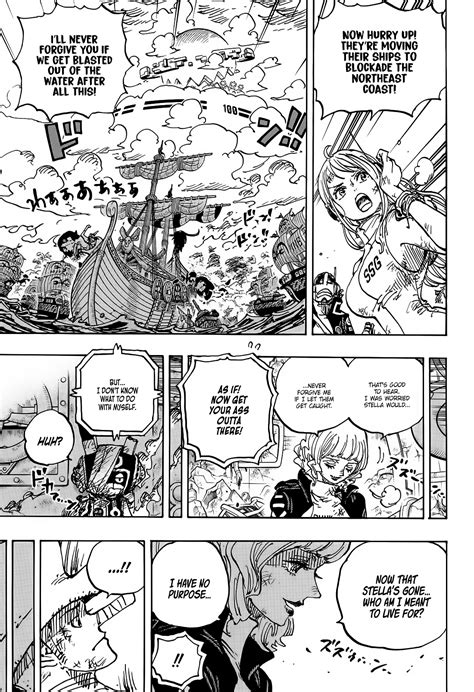 one piece chapter 1115 scans