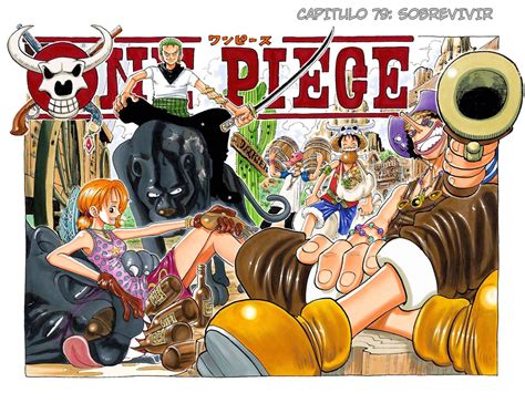 one piece chapter 2000