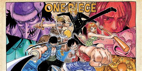 one piece chapter release time