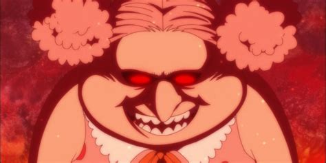 One Piece Characters Ugly