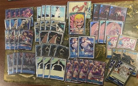 One Piece Deck Plate