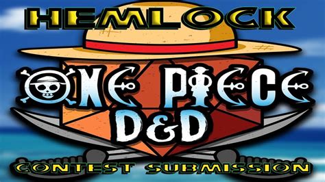 One Piece Dnd Hemlock