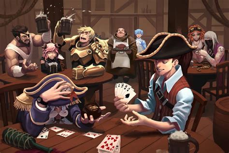 One Piece Dnd Roulette