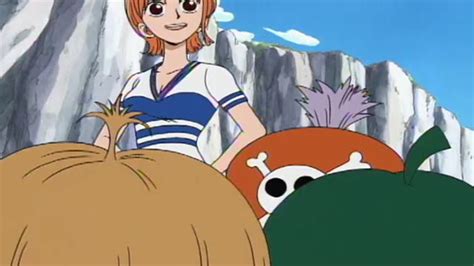 one piece ep 11
