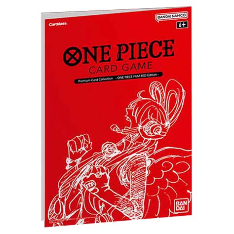one piece film red japanese