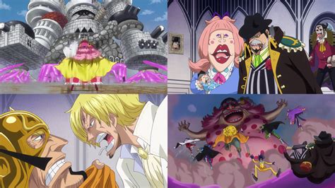 one piece folge 840