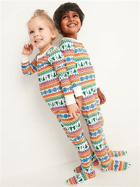 one piece footed pajamas for babies