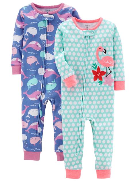 one piece footless pajamas for babies