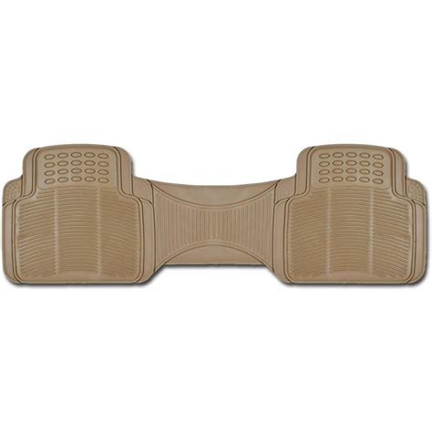 one piece front truck floor mats 1988 ford