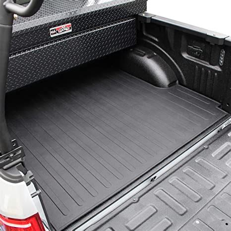 one piece full accross rubber mat f150