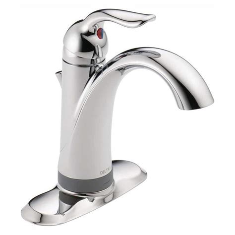 one piece kitchen sink faucet