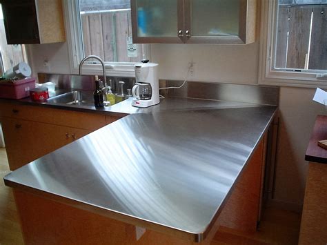 one piece l shape laminate counter top