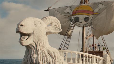 one piece live action costs
