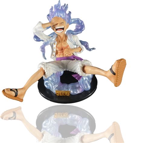 one piece luffy gear 5 toy