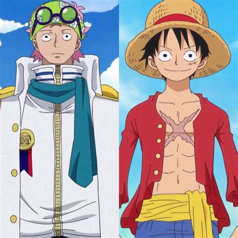 one piece luffy mats coby