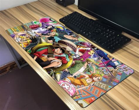 one piece mouse mat