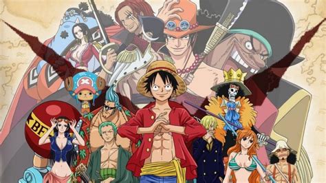 one piece on 9anime