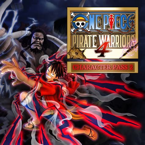 one piece pirate warriors 4 crack torrent