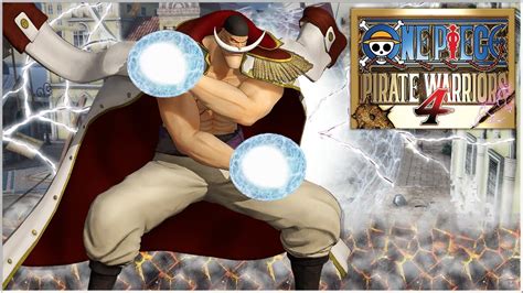 one piece pirate warriors 4 full save