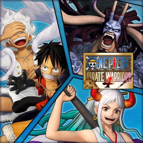 one piece pirate warriors 4 save 100