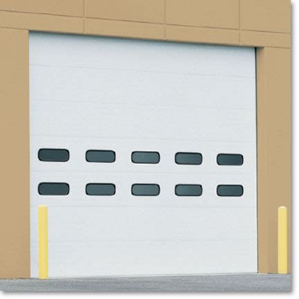 one piece plywood garage door