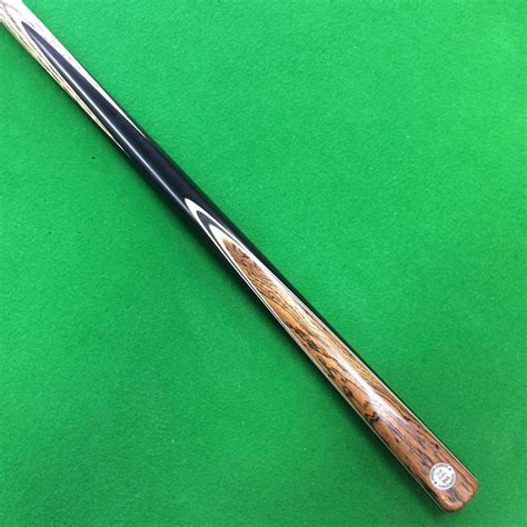 one piece pool cues cheap