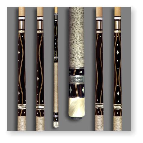 one piece pool cues for sale