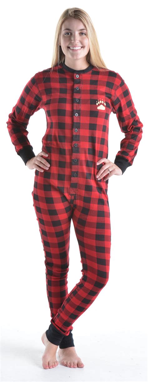 one piece pyjamas for adults canada