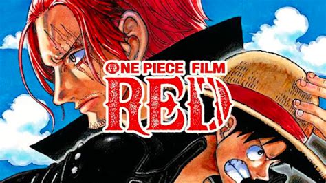 One Piece Red Plot