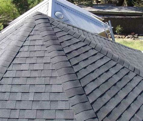 one piece roof shingles