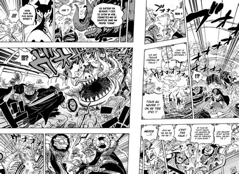 one piece scan 1111 va