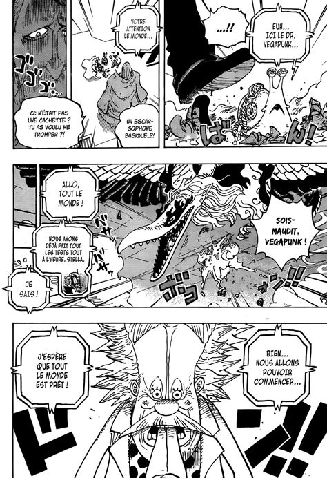 one piece scan 1113 fr