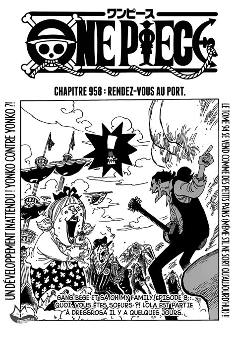 one piece scan 115