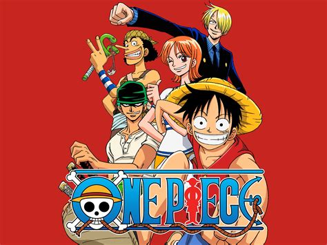 one piece season 1 episode 1013