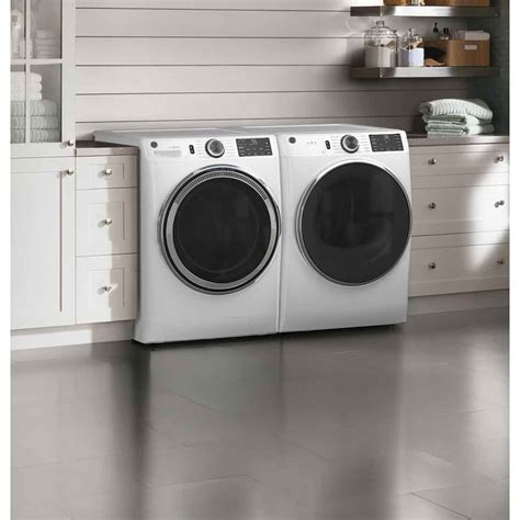 one piece stackable washer and dryer