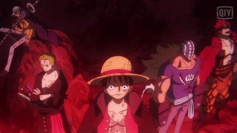 Watch One Piece Streaming 1016 Trending