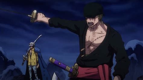 View One Piece Streaming 1027 Latest