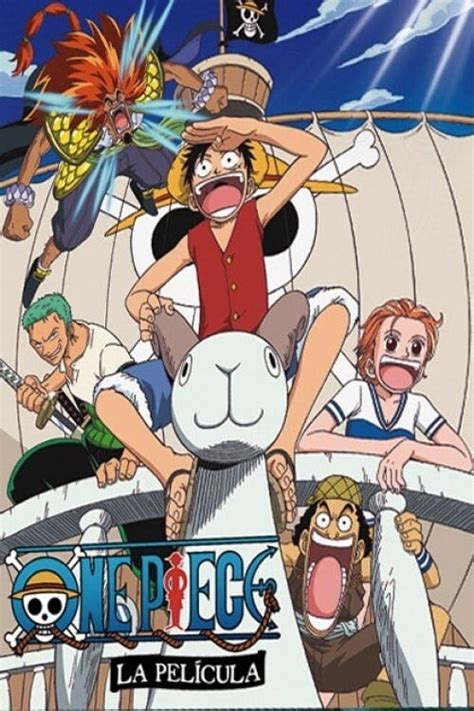 one piece the movie 2000 watch online