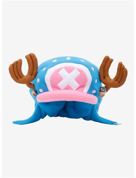 one piece tony tony chopper hat