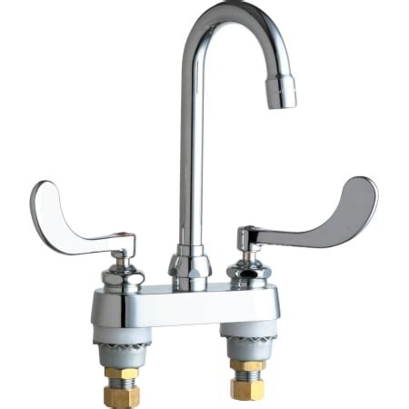 one piece tub faucet