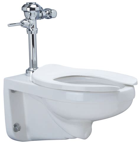 one piece wall mount toilet