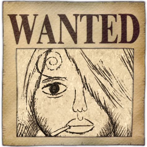 one piece wanted poster maker