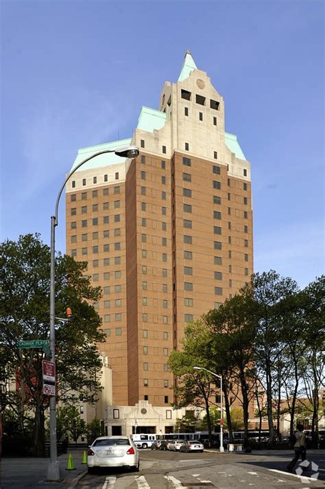 one pierrepont plaza 16th floor brooklyn ny 11201