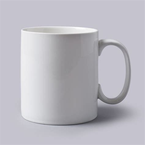 one pint ceramic mugs