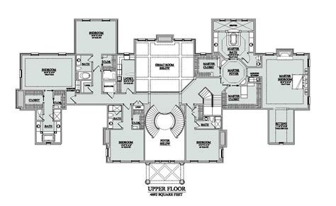 one plantation floor plans