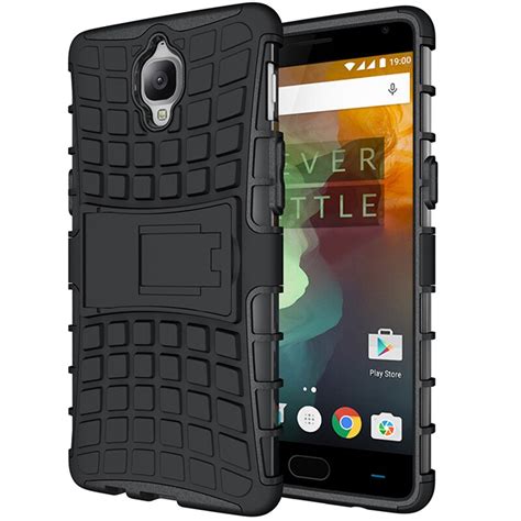 one plus 3t case rugged