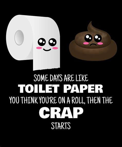 one ply toilet paper funny