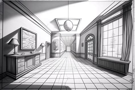 OnePoint Perspective City Streets (5th) Art with Mrs. Nguyen