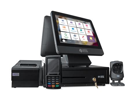 one pos systems sdn bhd